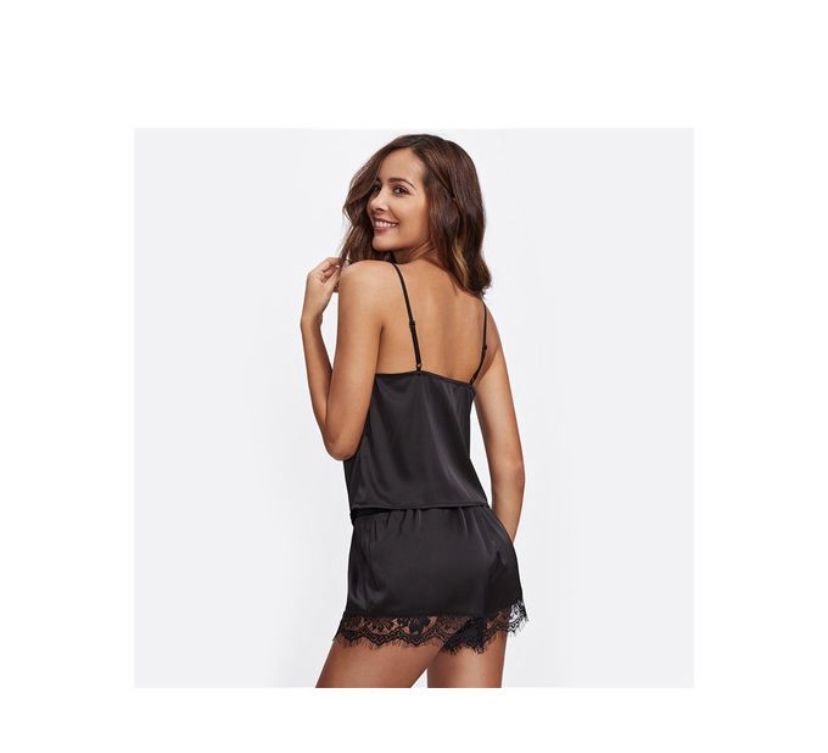 Lingerie Night Wear
