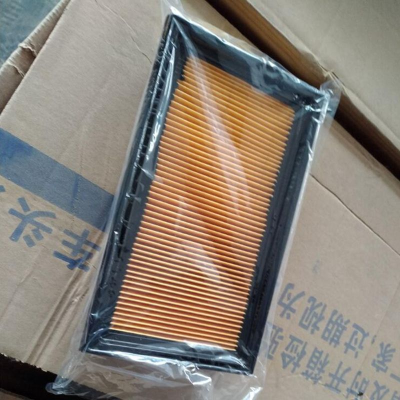 Air Filter 16546-Ed500 For For Nissan Tiida 1.6 2008- 1.8