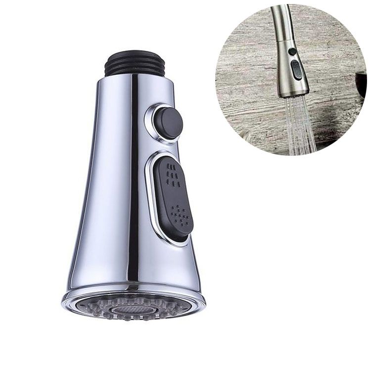 Pausable Faucet Sprinkler Water Saving Nozzle Sprayer Filter