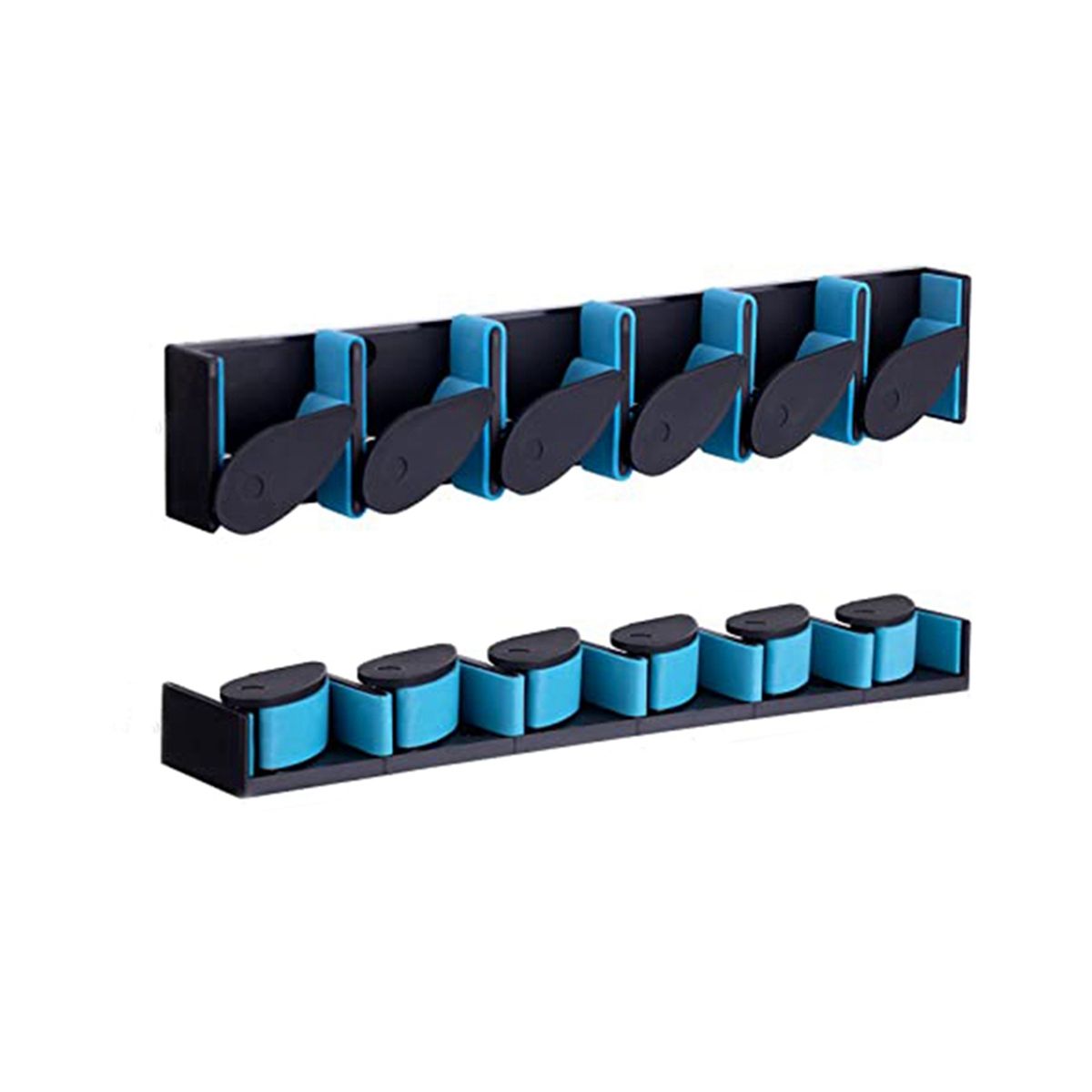 2PackFishing Pole Holders , Fishing Rod Rack/Pole Rack