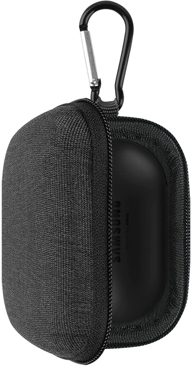 Geekria Carrying Case For Samsung Galaxy Earbuds