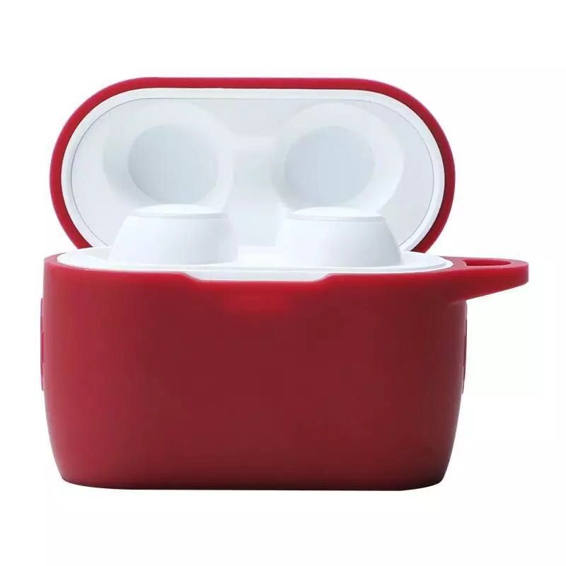 2020 Silicone Wireless Bluetooth Earphones Protective Cover For POP2 Anti-fall Earphone Case