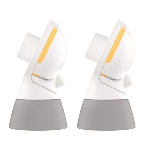 Personalfit Flex Replacement Connectors - 2pcs