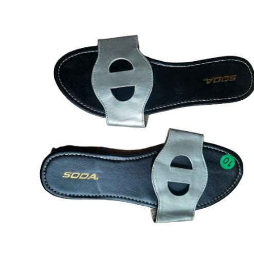 Ladies Slippers