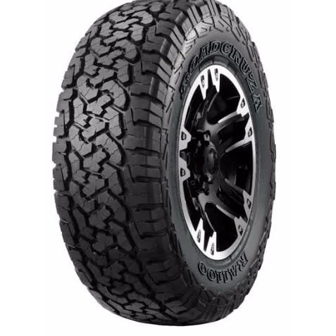 Accelera  Tyre 35x12.50 R20 Mt