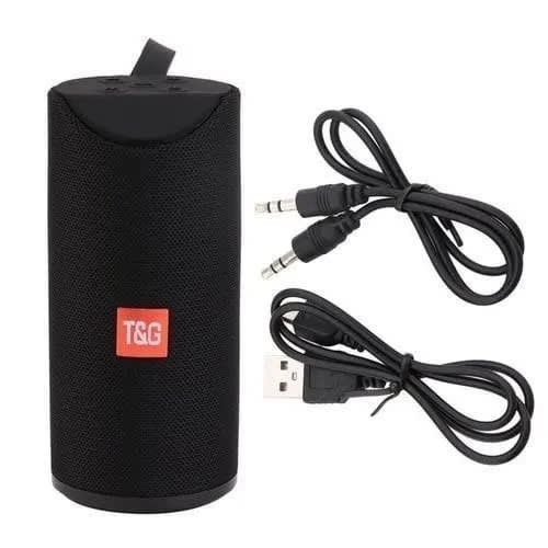 Tg113 Portable Bluetooth Speaker