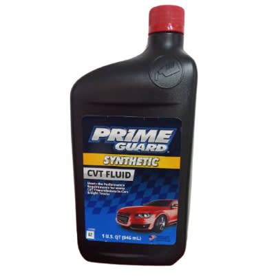 Cvt Fluid - Synthetic -1 Liter/946ml