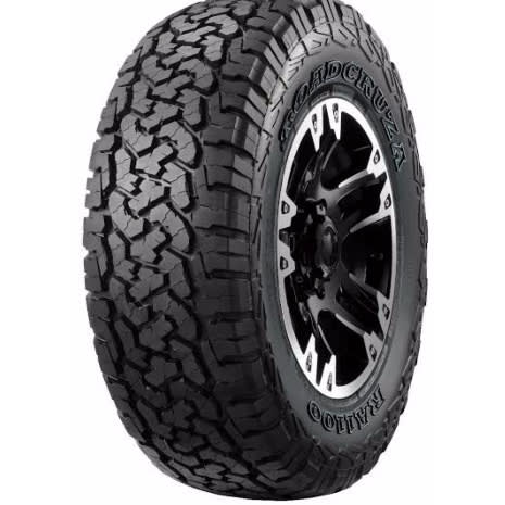 Accelera  Tyre 265 75r16 At