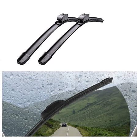 Wiper Blade For Cars- 2pieces