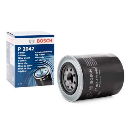 Oil Filter - P2042