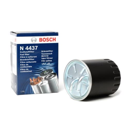 Fuel Filter - N4437
