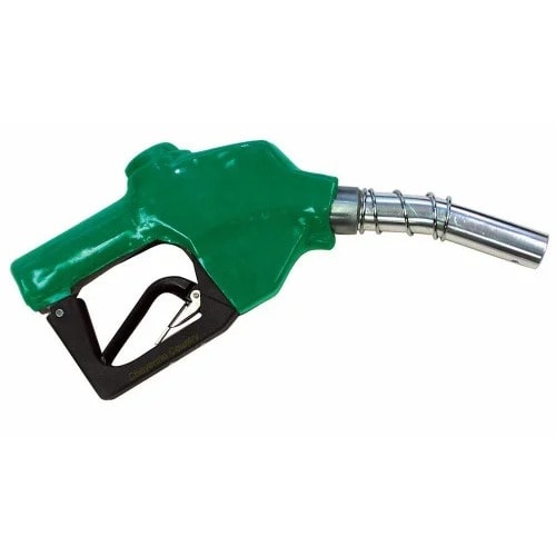 Automatic Fuel Nozzles -1inch