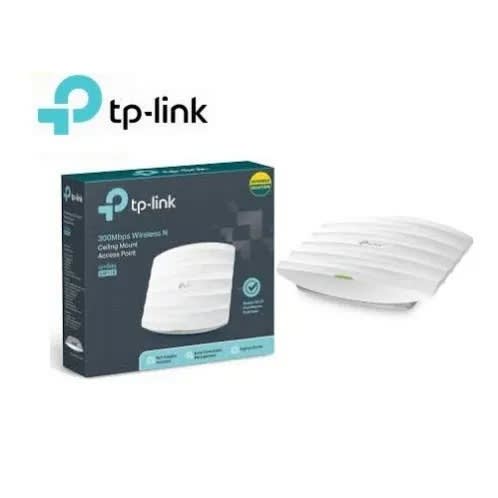 Wireless N Ceiling Mount Access Point Eap110 - 300mbps