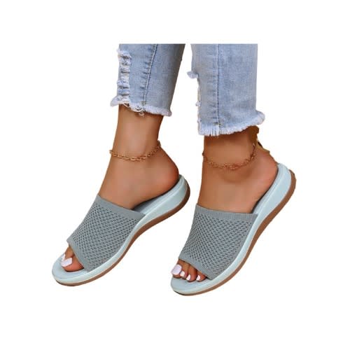 Slides Slippers For Women