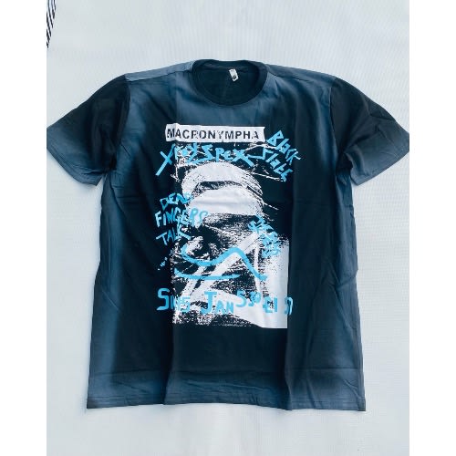Men Tshirt