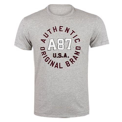 Print Men's Graphic T-shirt