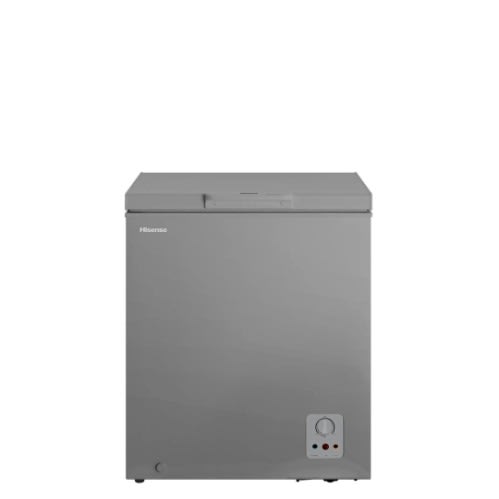 142l Single Door Chest Freezer, Fast Freezing Function R600 Gas - Fc-180sh