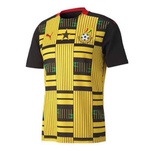Ghana Official National Team Away Jersey