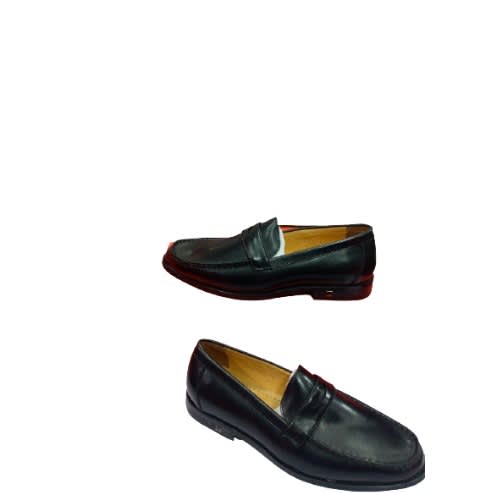 Real Leather Executive Italian Shoe.