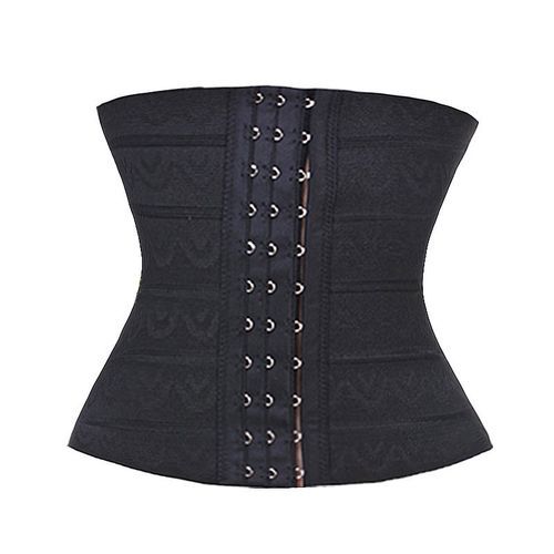Perfect Waist Trainer - Black
