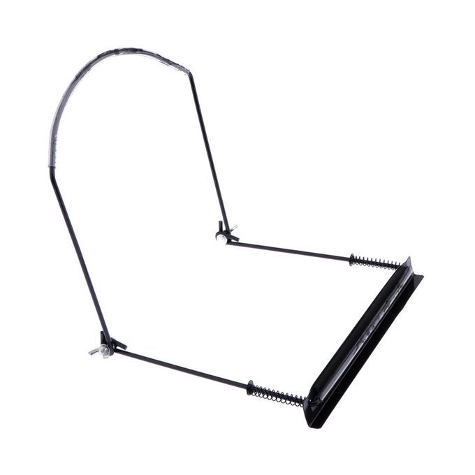 Harmonica Holder Mouth Organ Neck Protect Rack For 24 10 16 Hole