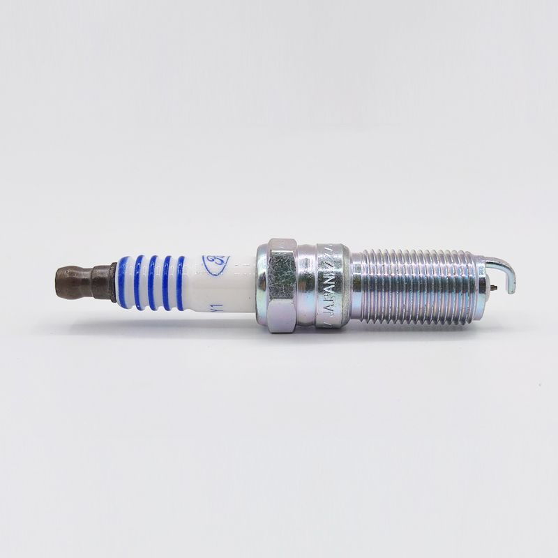 4pcs SP-535 CYFS 12 Y1 Iridium Spark Plug For Ford C-MAX Fusion Lincoln MKZ CYFS12Y1 SP 535 CYFS-12-Y1 SP535