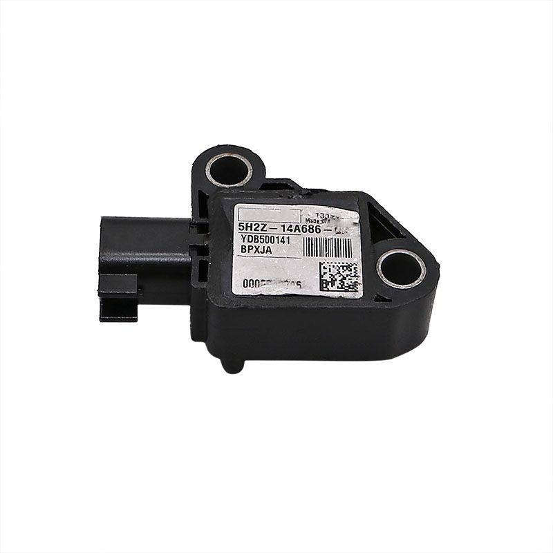 5H2Z-14A686-BA Fits For 2006 2007 2008 2009d Rover/Range Rover Sport 1PCS Front Left Driver Impact