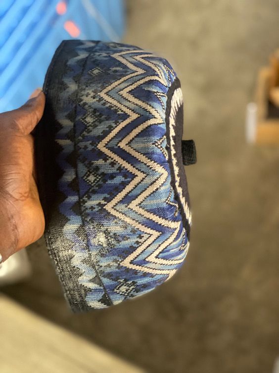 Original Hausa Cap 04