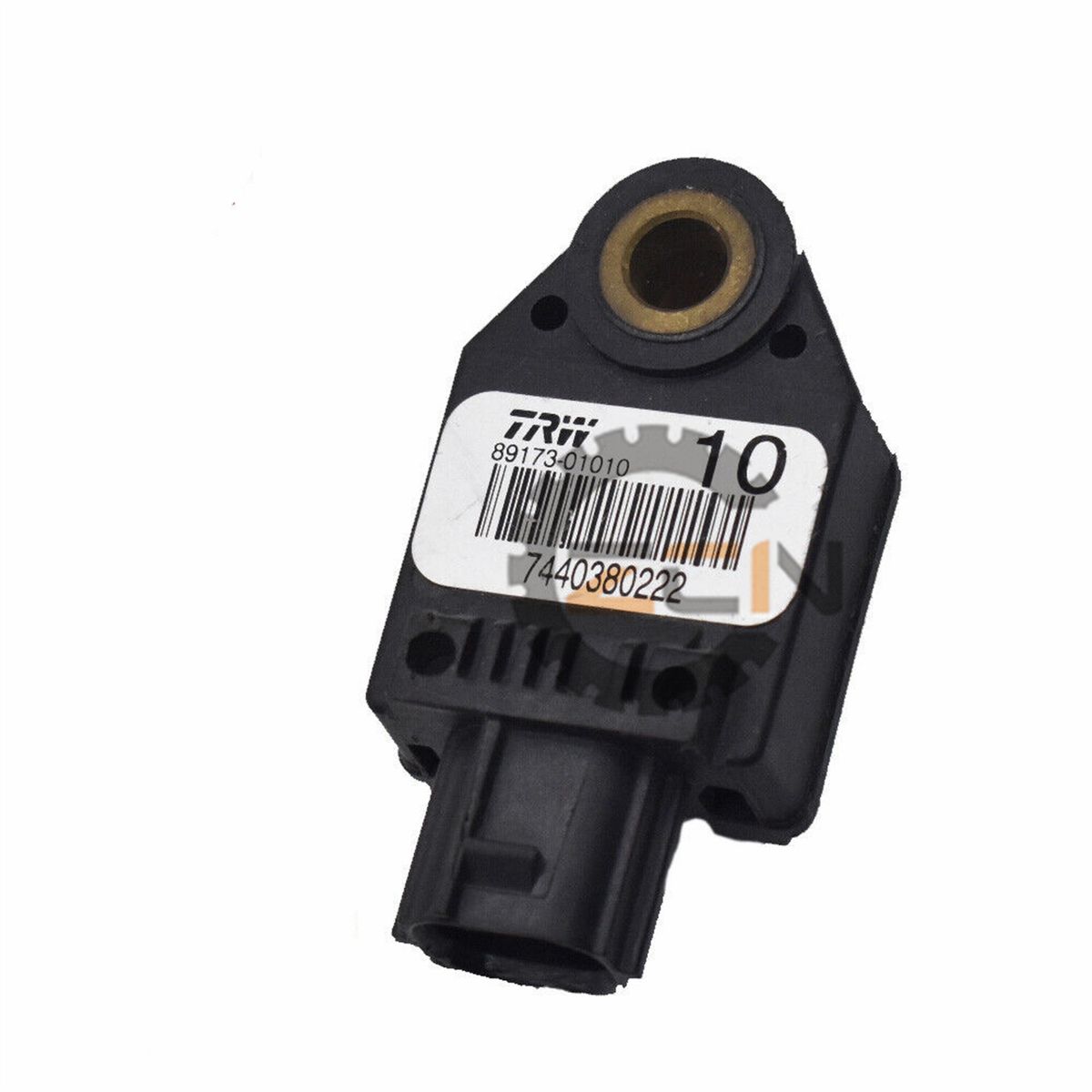 Impact Crash R 89173-01010 For 2009-2013 TOYOTA COROLLA Sedan 4-Door 1.8L