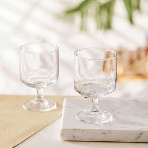Louis & Toppel Basic Glass 220ml
