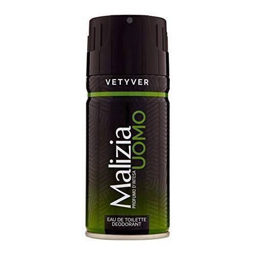 UNISEX Deodorant Body  Spray - 2 PIECES