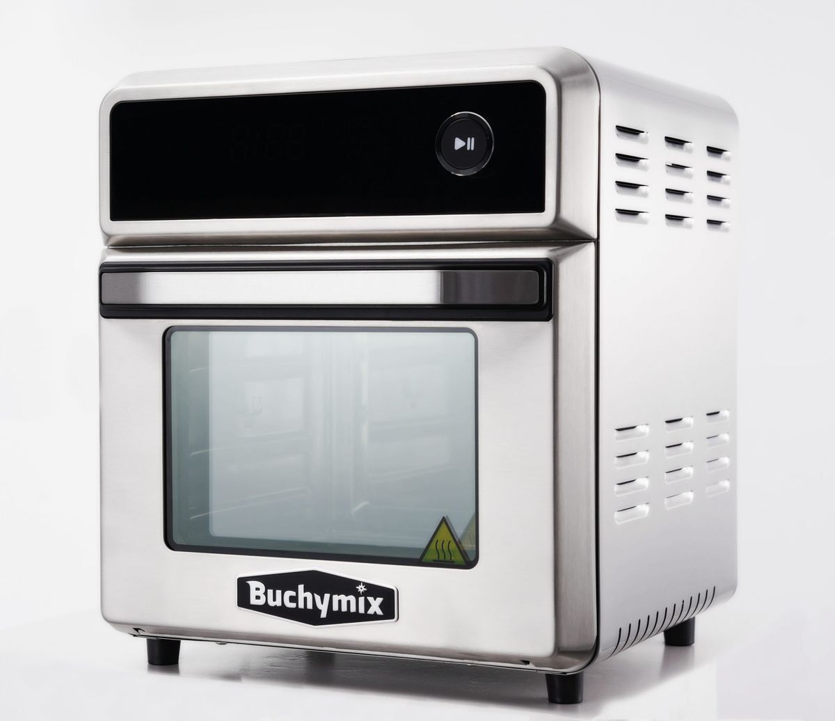 Upgraded Premium 18L All-In-One Air Fryer Oven & Dehydrator