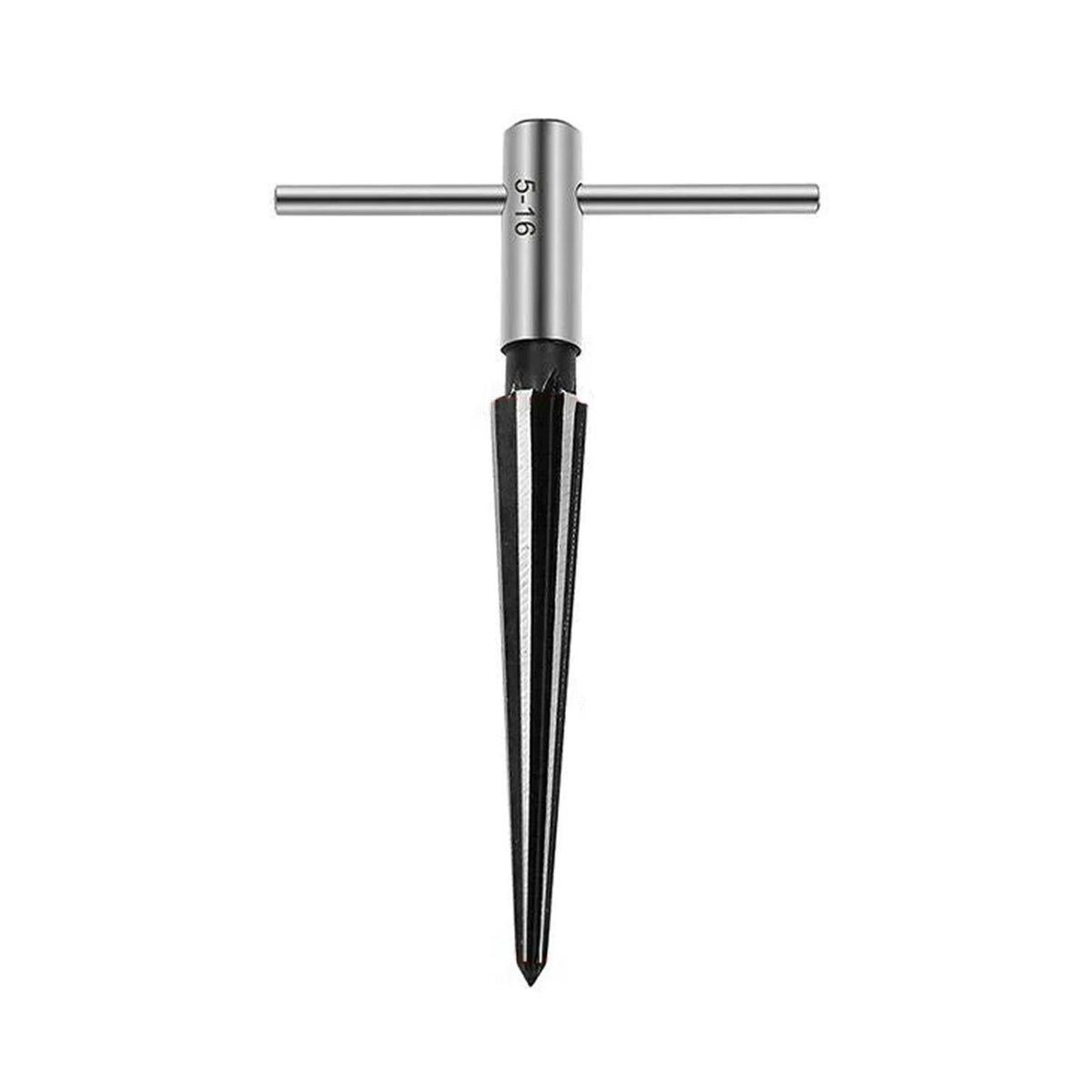 Tapered Reamer T Handle Tapered Reamer Tool