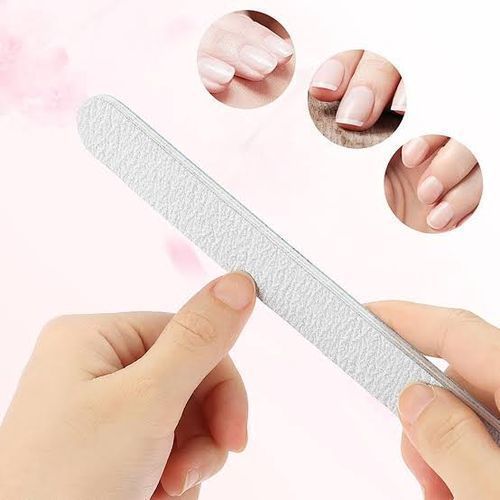 Nail Files Manicure