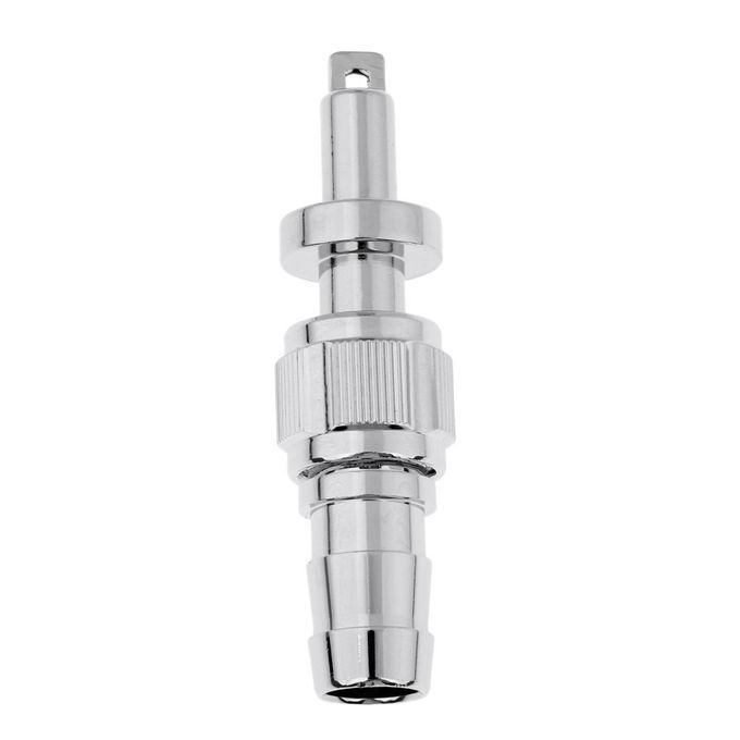 Lightweight Inflator Nozzle For Standard Surface Marker Buoy BCD