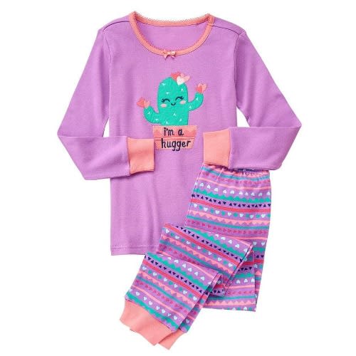 Hugger Pyjamas