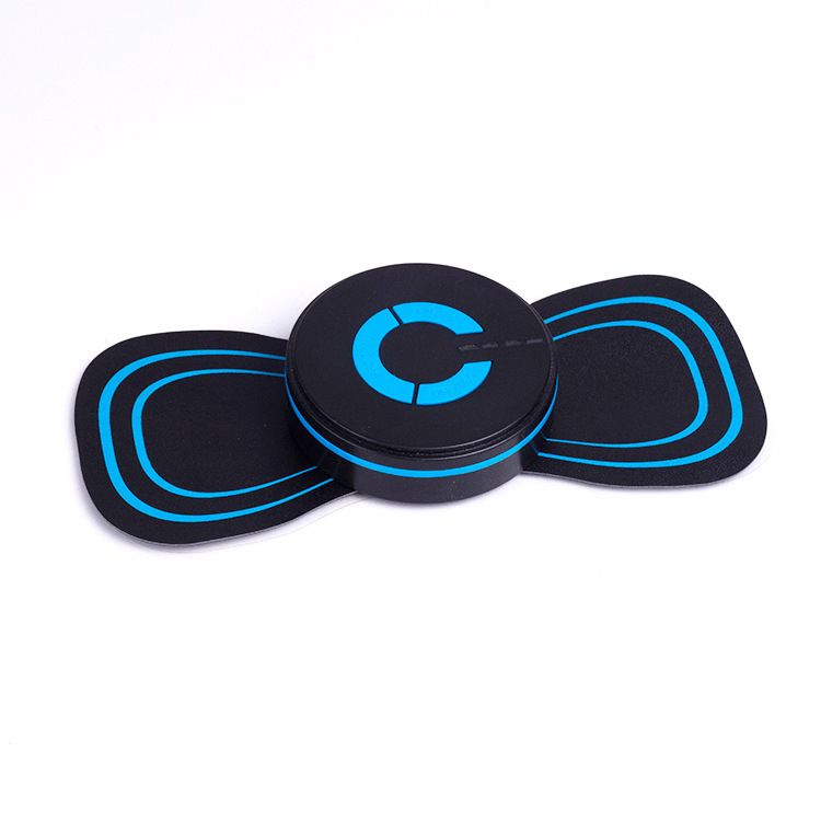 Cross-border Hot Sale Cervical Spine Massage Stickers Mini