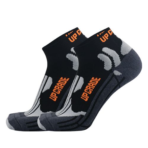 -Ugupgrade -Coolmax -Running -Cotton -Compression -Socks 9