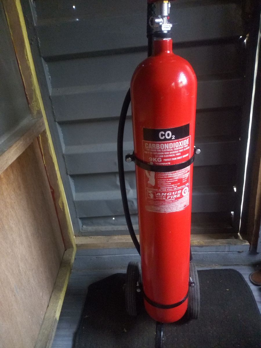 9kg Co2
