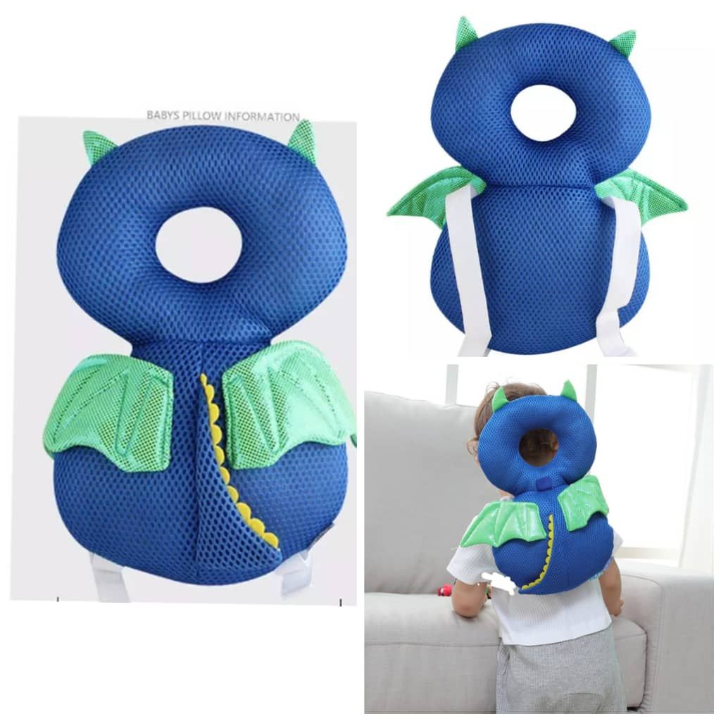 Baby Head  Protector  Strap