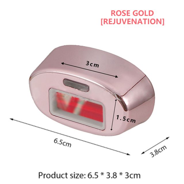 990000flash Professional Depilador Ipl Laser Epilator