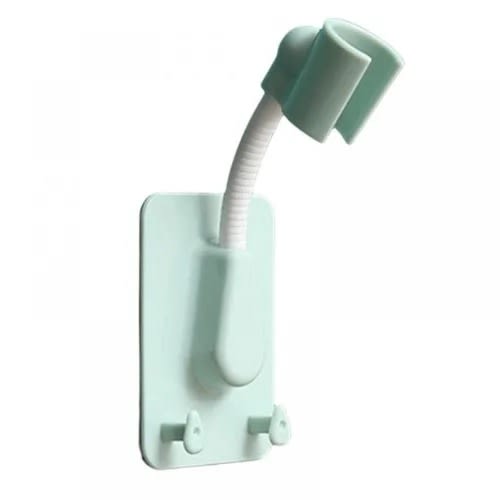 Shower Head Holder - Green