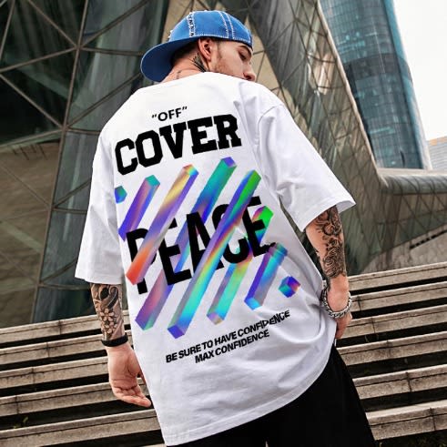 Unisex T Shirt
