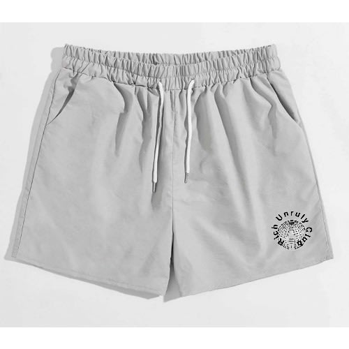 Favtom - Shorts - White
