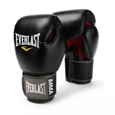 Everlast High-grade Boxing Gloves
