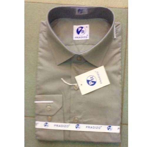 Mens  Plain Classy Shirt