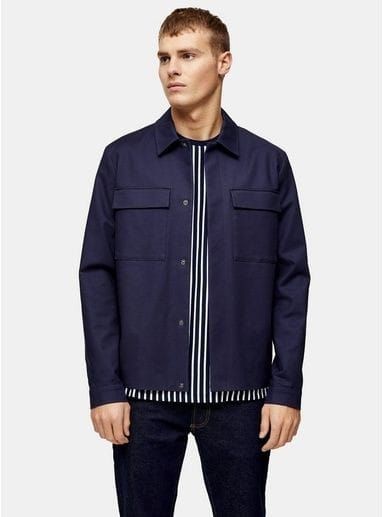 HIGH QUALITY UNISEX  LONG SLEEVE JACKET