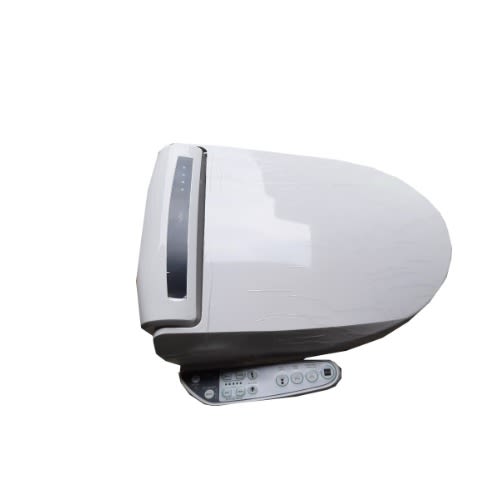 Smart Bidet Electronic Toilet Seat - 660W