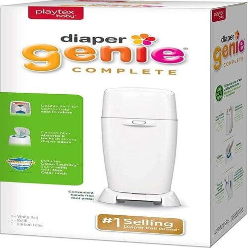 Diaper Genie Complete Pail