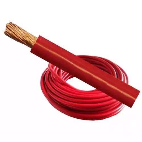 16mm Ultra-flexible Car Battery Welding Cable - 50 Meters